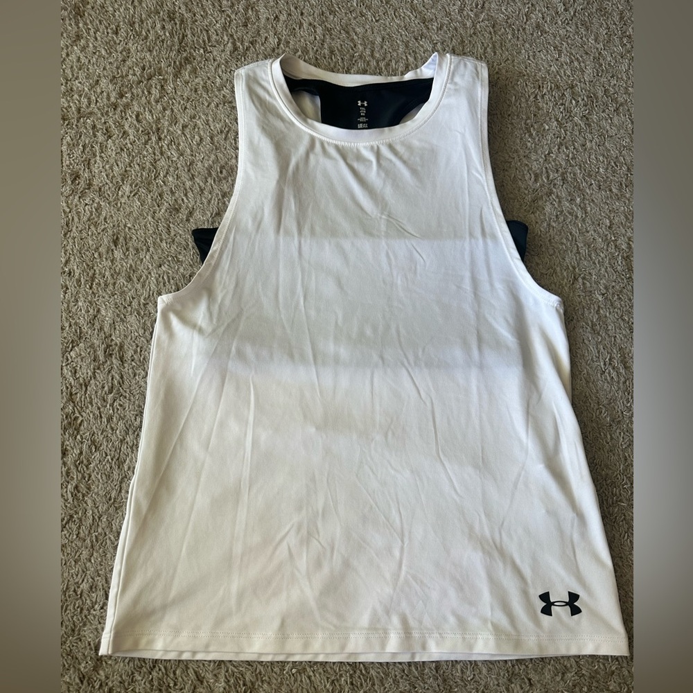 Under Armour workout tank top